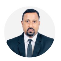 J RAMA KRISHNAN