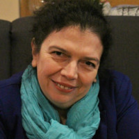 Dessislava Dimitrova
