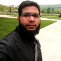 Safiuddin Syed