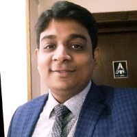 Anuj Khater