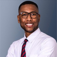 Hakeem Barrett, Cpa, Acca, Ca, Bsc. (Hons)