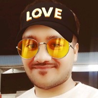 Animesh Jain