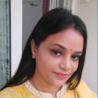 Jyoti Agarwal