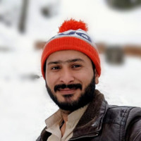 Muhammad Saleem