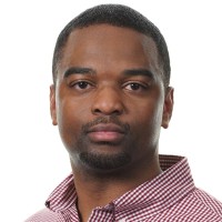 Darryl Ingram