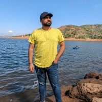 Swapnil Bhalerao