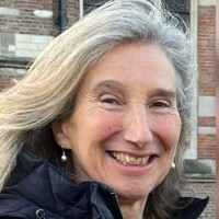 Carolien Frenkel