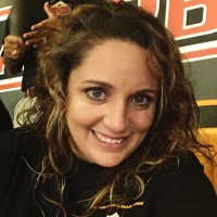 Brittany Mcnamara