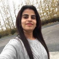Megha Bhasin