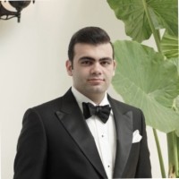 Amirhossein Asad Zadeh