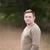 Aidan Ledyard