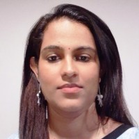 Sruthy Pramod