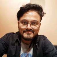 Shubham Dubey