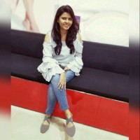Archana Chaudhary