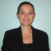 Tania Kirkman