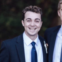 Tanner Cranford
