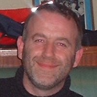 Paul Morley