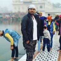 Amit Morya
