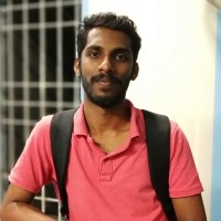 Jeevan T Raj