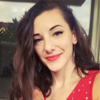 Lily Goudé