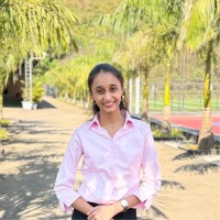 Shruti Pagade