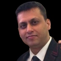 Sumit Sharma