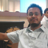 Prashant Singh