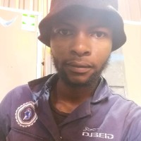 Sakhile Mthembu