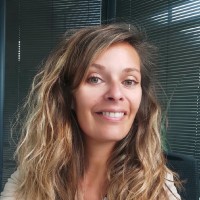 Benedicte Couffy