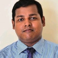 Nilutpal Das