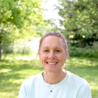 Maria Harrling
