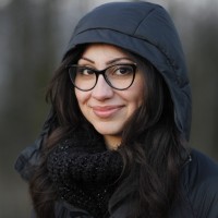 Eugenia Pokutta