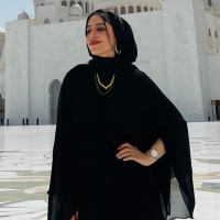 Yousra Chami