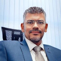 Haytham El- Hamalawy