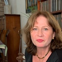 Jeannette Lheriau