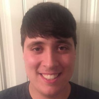 Tanner Johnson, Mba