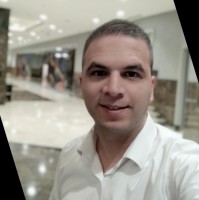 Osama Alkhalili