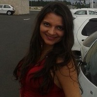 Liane Rocha