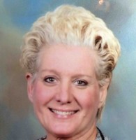 Pam Tague