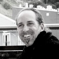 Geoffrey Wright