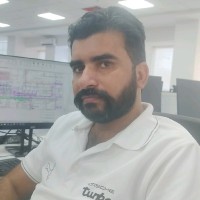 Kuldeep Kumar