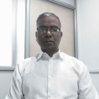 Deepak Tarade