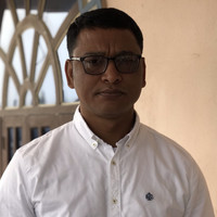 Hem Kumar Shrestha