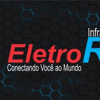 eletrorede Infraestrutura de dados