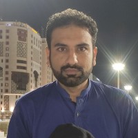 Sohail Ahmed Muhammad Siddique