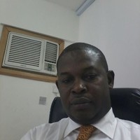 Lawrence Okoye