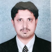 Ashwath KM