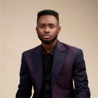 Ebuka Ike-Mgbechi