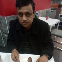 Musharrof Hussain