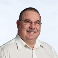 Mats Halldén
